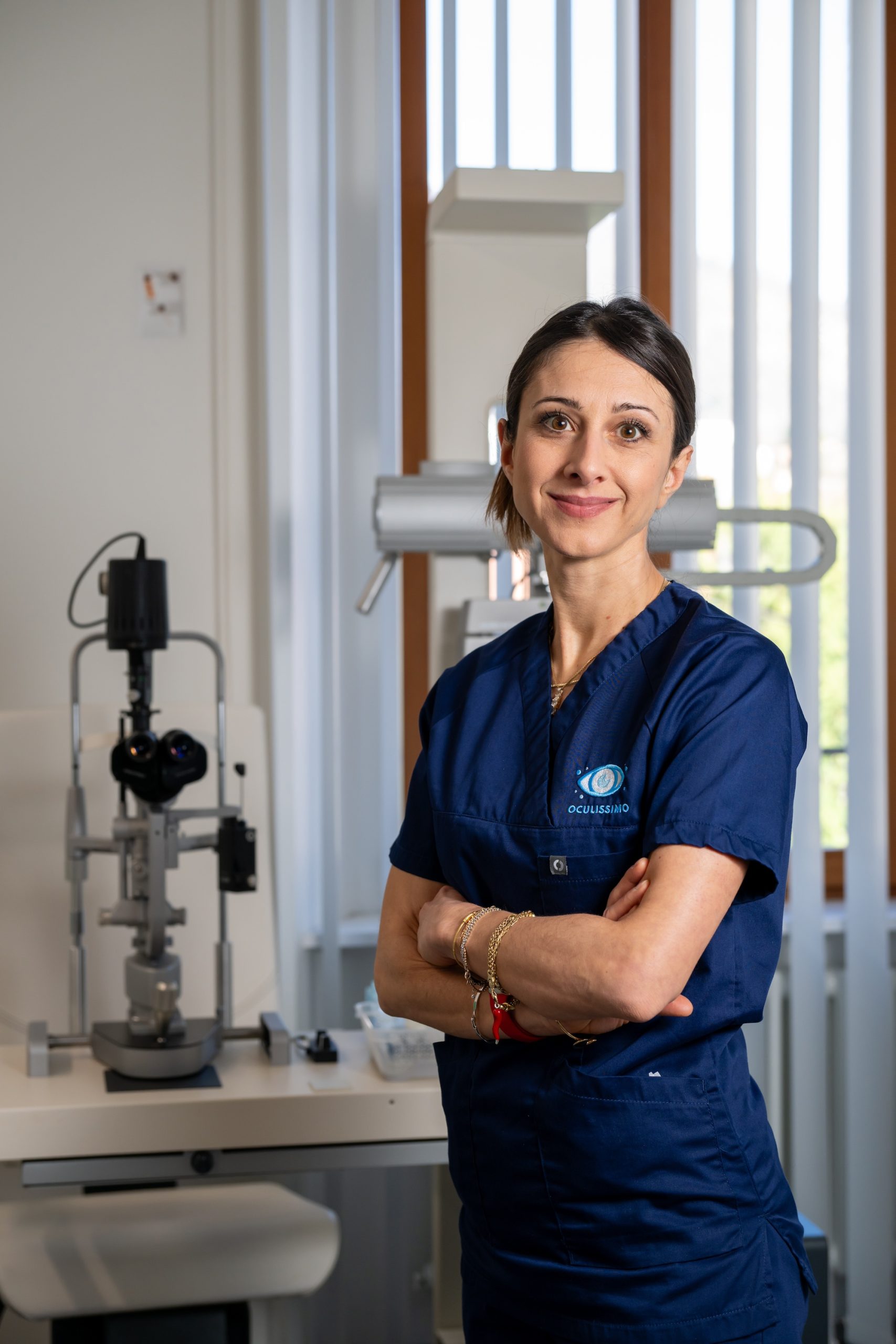 Sig.ra Paola Alice Veschi